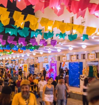 Destinos baratos para curtir o São João 2025 no Nordeste: veja onde ir e quanto custa