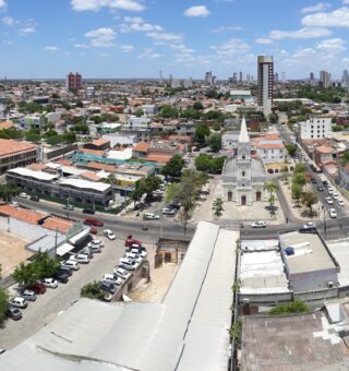 Essa cidade nordestina se destaca como destino ideal para viver e crescer