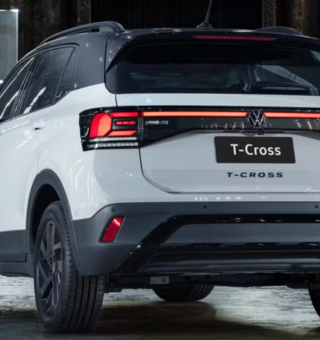 Como escolher um SUV entre os mais vendidos do Brasil em 2025