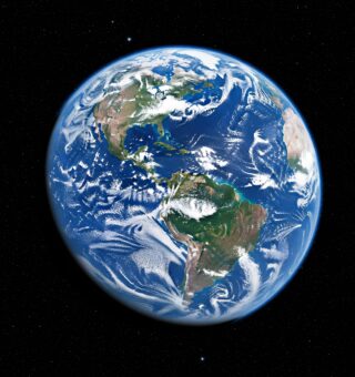 Cientistas descobrem quando o oxigênio vai ACABAR na Terra; data vai te surpreender