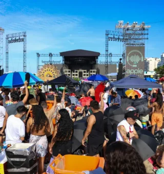 5 loucuras que fãs da Lady Gaga fizeram para pegar ingresso do show no Brasil
