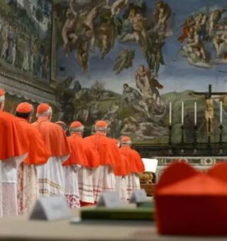 CONCLAVE: conheça os brasileiros que podem ocupar a cadeira de Papa