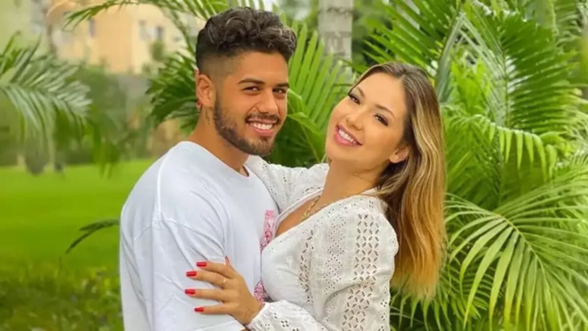 Separação de bens? Veja como o casal Virgínia e Zé Felipe pretende dividir patrimônio de R$ 400 milhões