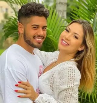Separação de bens? Veja como o casal Virgínia e Zé Felipe pretende dividir patrimônio de R$ 400 milhões