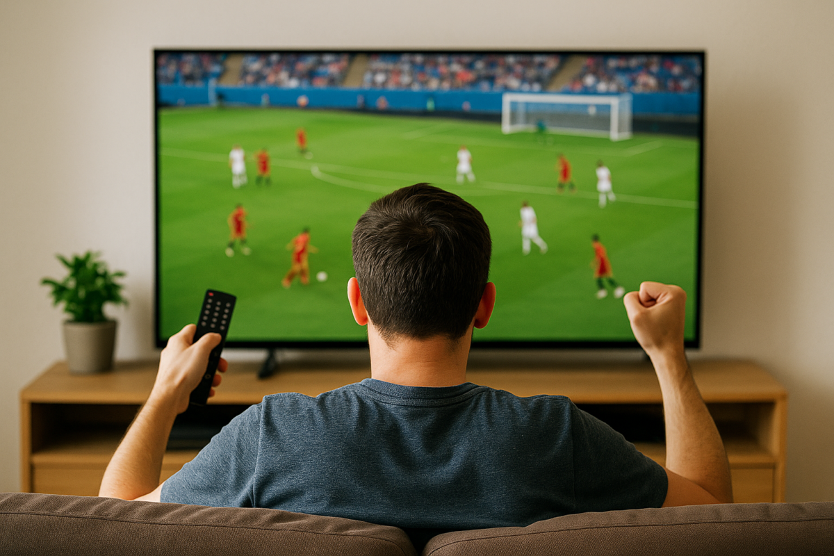 Campeonato brasileiro vai voltar! Onde assistir aos jogos do seu time do coração?