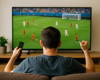 Campeonato brasileiro vai voltar! Onde assistir aos jogos do seu time do coração?