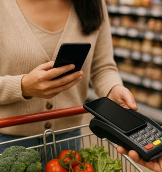 Novo PIX: Como parcelar compras à vista e aproveitar condições exclusivas!