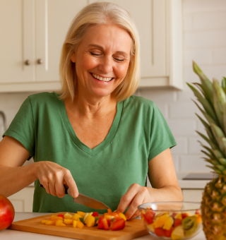 Saudável e natural: sobremesa com fruta brasileira é a solução perfeita para quem está sem tempo na cozinha