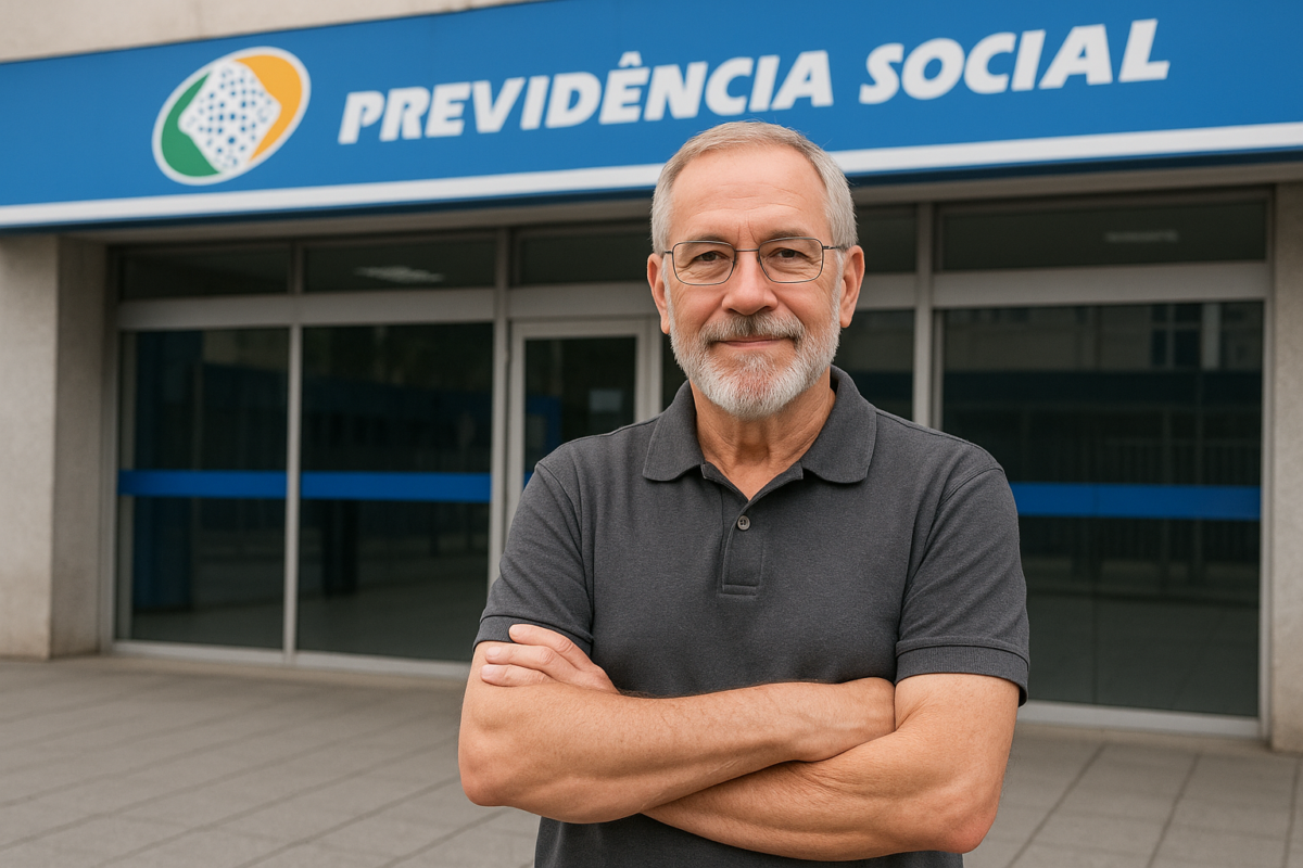 INSS inicia nova rodada de pagamentos esta semana; veja quem recebe até sexta-feira