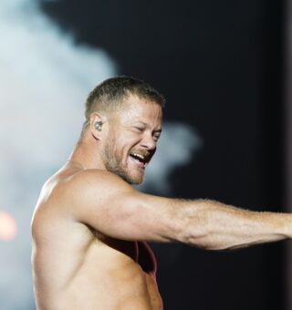 Imagine Dragons no Brasil: Quanto vão custar os ingressos?