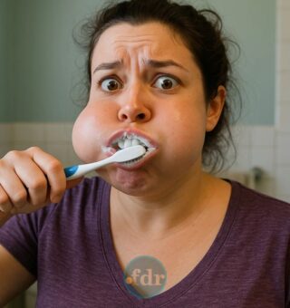 Pasta de dente da Colgate é PROIBIDA após alerta da Anvisa
