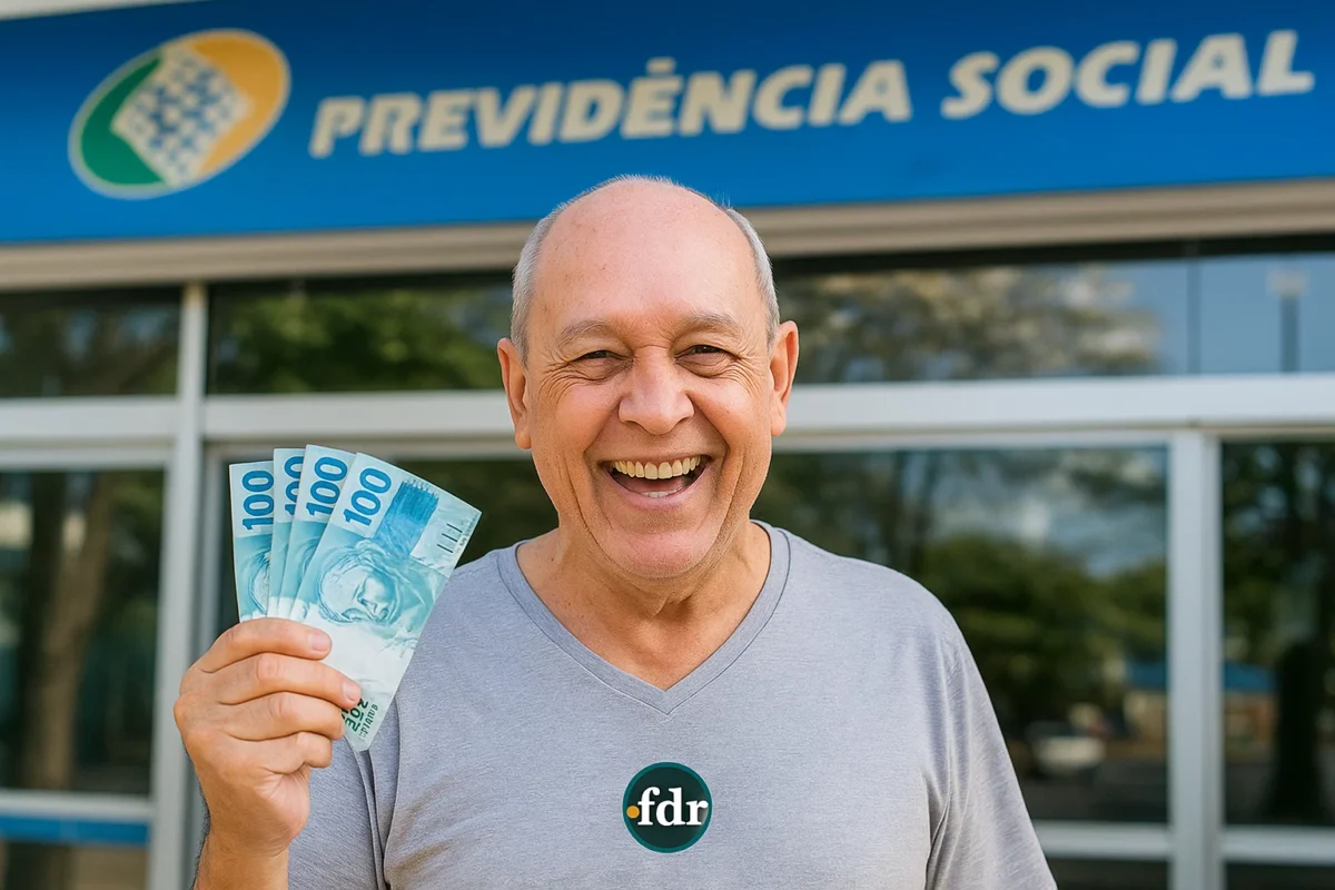 Quem completar 65 anos em 2026 vai se aposentar? Saiba o que diz a lei do INSS