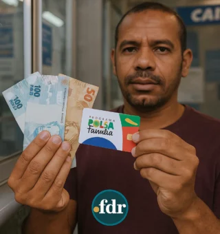 Semana termina com novos pagamentos do Bolsa Família e Auxílio-Gás; veja quem recebe