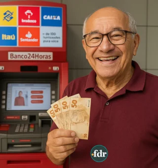 Aposentados do INSS receberão devolução dos descontos em julho – Veja como garantir o seu reembolso