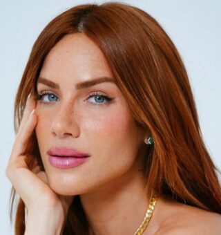 Burnout de Giovanna Ewbank: Entenda como a doença afeta milhares de brasileiros a cada ano