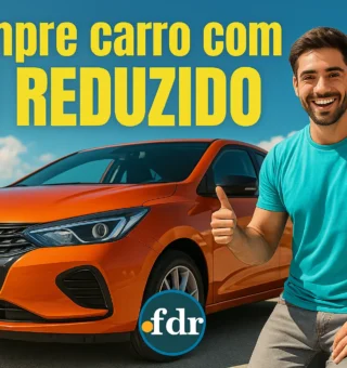 Pouca gente sabe, mas você pode comprar carro com IPI reduzido