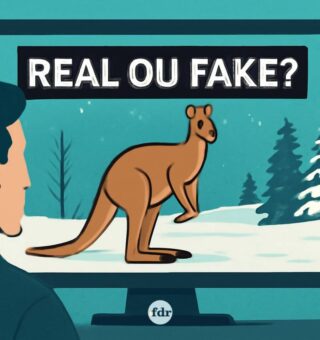 Como identificar vídeos feitos por inteligência artificial na era dos deepfakes ultra realistas?