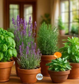 Descubra as Plantas que São Suas Maiores Aliadas Contra Insetos