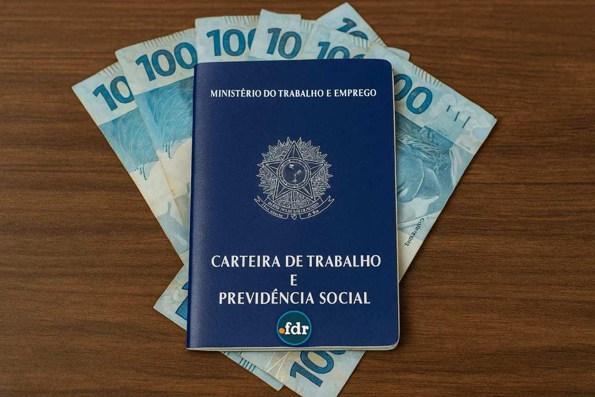 Todo trabalhador recebe reajuste? Descubra como funciona a atualização salarial em 2026