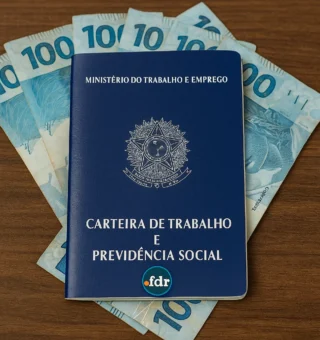 Salário Mínimo 2025: Reajuste supera inflação no Brasil