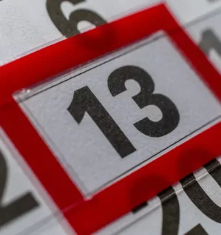 Sexta-feira 13: Mitos, superstições e o verdadeiro significado