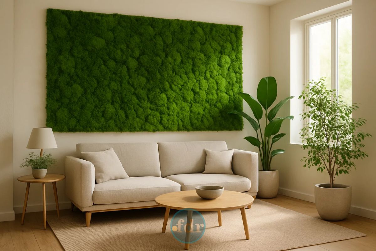 Foto de uma sala: Você tira essa planta da sua casa