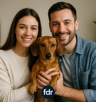 Mães e pais de pet! Tendência saudável ou comportamento distorcido?