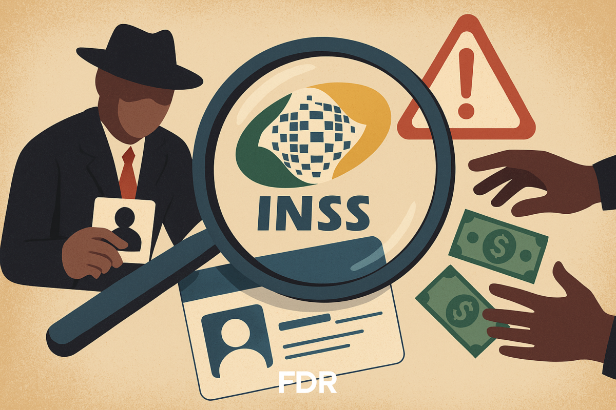 Fraudes no INSS: Como o governo federal ignorou alertas e o que isso significa para você!