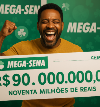 Resultado da Mega-Sena 2874: veja as dezenas sorteadas e saiba como apostar