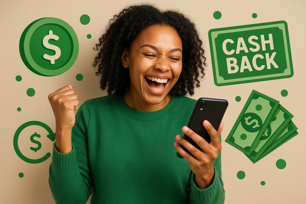 PicPay oferece cashback de 4% em compras internacionais; aproveite agora!