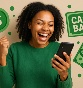 PicPay oferece cashback de 4% em compras internacionais; aproveite agora!