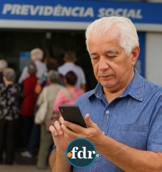 INSS: como consultar o reembolso do seu dinheiro roubado