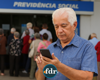 Desconto INSS: como acompanhar o pedido de reembolso e solicitar devolução