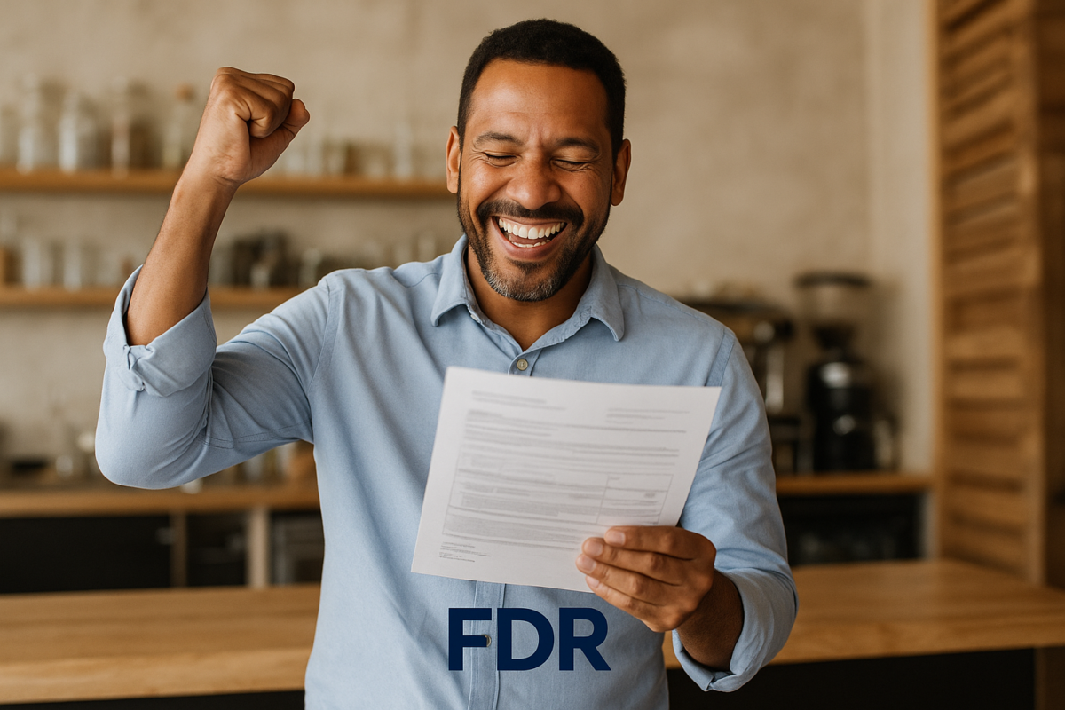 Começou! Crédito de até R$ 15 mil para pequenos empreendedores em João Pessoa