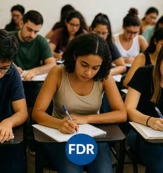 MEC triplica oferta de cursinhos populares em 2025; saiba como participar e aproveitar a oportunidade