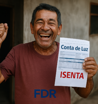 Aneel renova validade da tarifa de luz gratuita; saiba como garantir seu benefício agora!