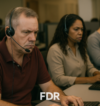 Descontos indevidos do INSS: Como empresas de telemarketing estão forjando conversas para aplicar descontos em aposentadorias
