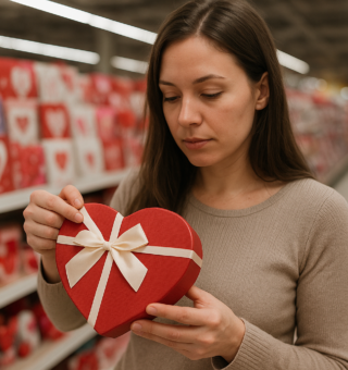 Deixou para comprar o presente do Dia dos Namorados de última hora? Veja 12 ofertas imperdíveis para surpreender o seu amor!