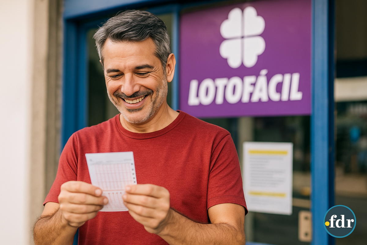 Lotofácil 3448: Onde consultar o resultado que consagrou 14 vencedores?