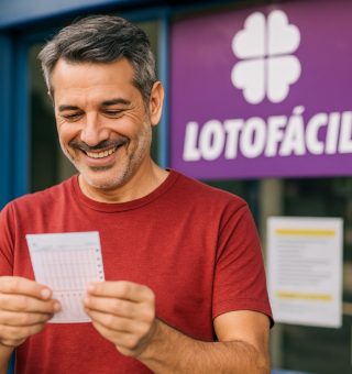 Resultado da Lotofácil 3415: Apostadores levam bolada para casa; veja as dezenas sorteadas