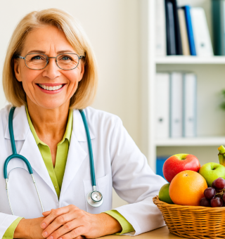 Nutricionista revela: consumir esses 5 alimentos pode prolongar sua vida e melhorar sua saúde