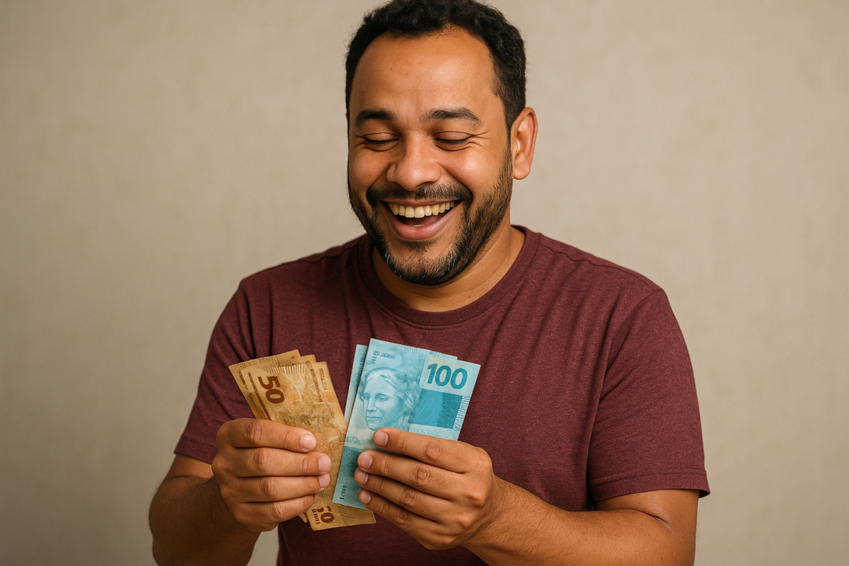 Liberado! Contribuintes já podem consultar o 3º lote da restituição do Imposto de Renda