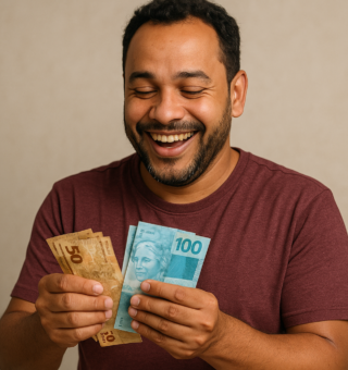 Desempregados ganham no mínimo R$ 1.518 após aumento de Lula