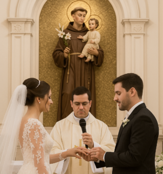 Dia de Santo Antônio: Simpatias poderosas para encontrar um novo amor
