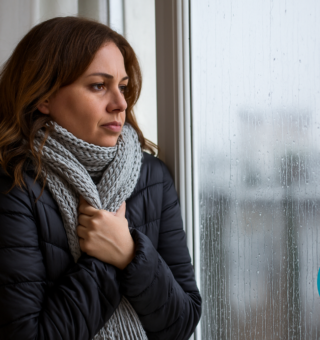 Nova frente fria: Confira até quando o frio vai impactar o Brasil e como se proteger