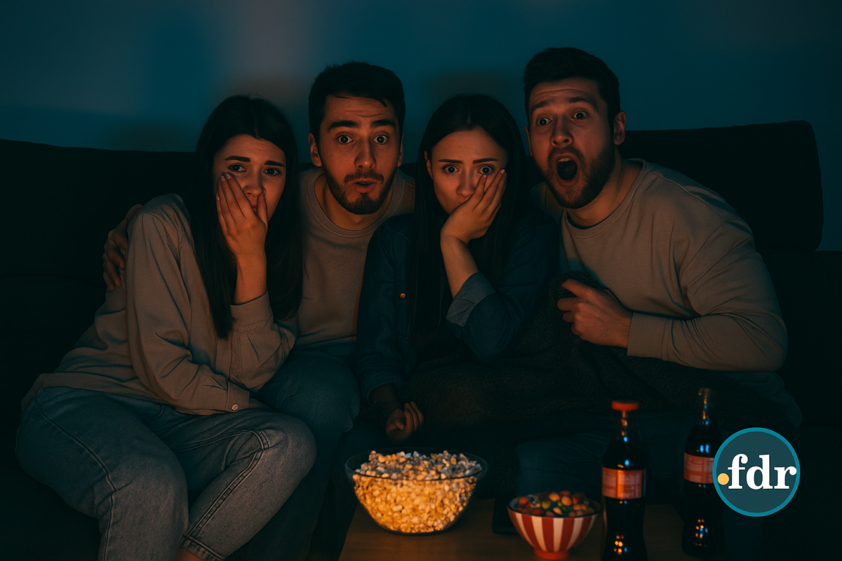 Sexta-feira 13: 5 clássicos do terror para assistir e morrer de medo hoje