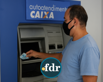 Saque-aniversário retido: Caixa libera segunda parcela para trabalhadores a partir de segunda-feira (16)