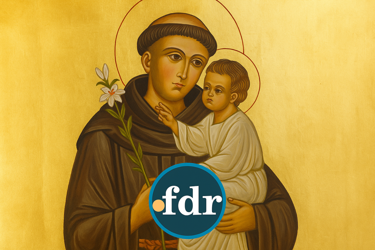 Santo Antônio, o santo casamenteiro! História e tradições populares que o tornaram famoso