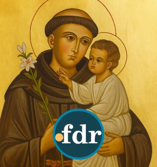 Santo Antônio, o santo casamenteiro! História e tradições populares que o tornaram famoso