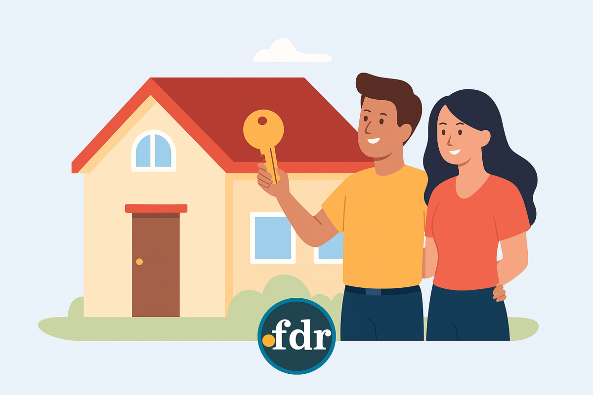 Novo modelo de financiamento imobiliário do Banco Central; descubra as mudanças